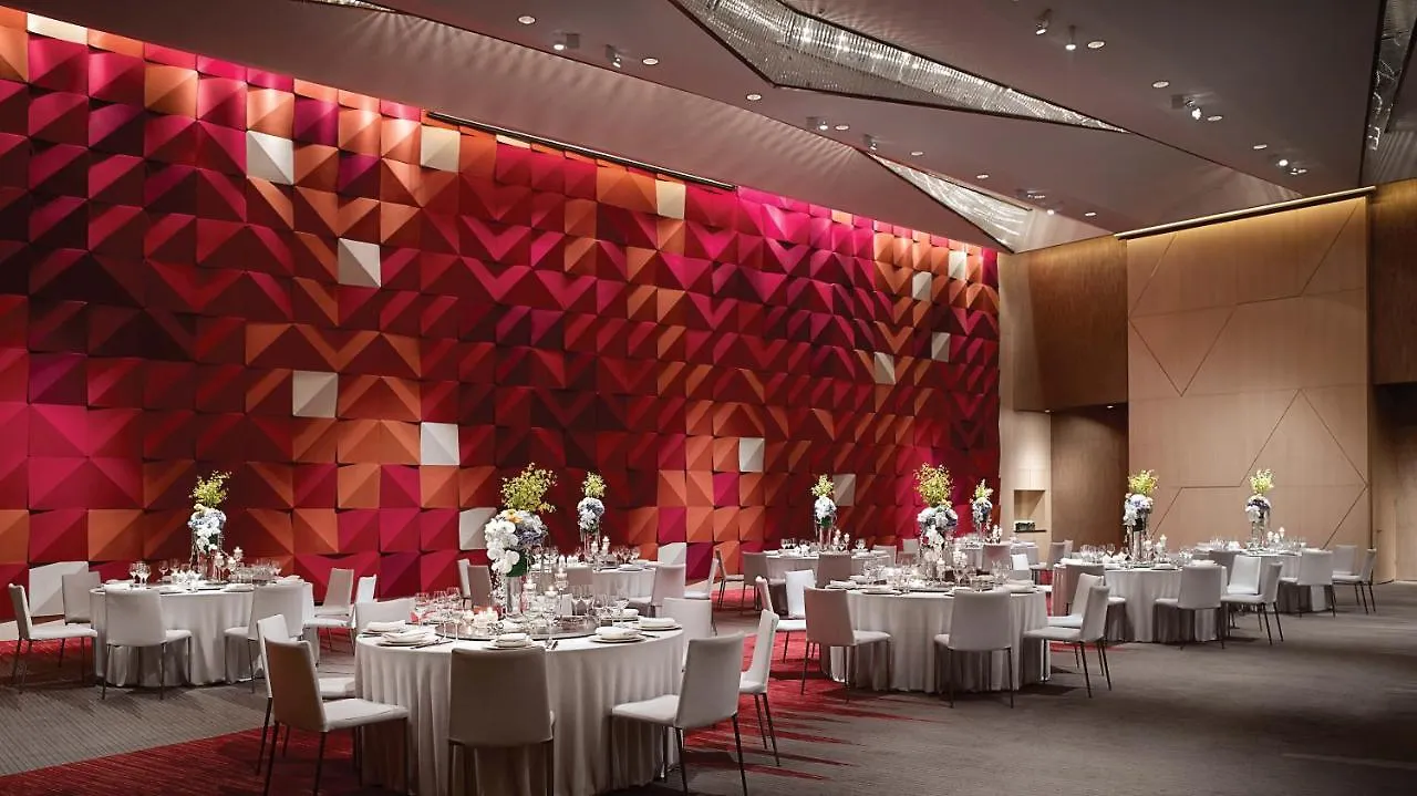 Hyatt Regency Suzhou Ξενοδοχείο Σουτσόου