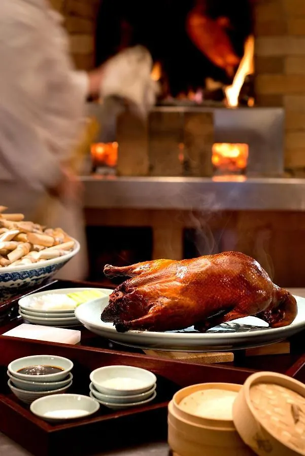 *****  Hyatt Regency Suzhou Ξενοδοχείο Σουτσόου Κίνα
