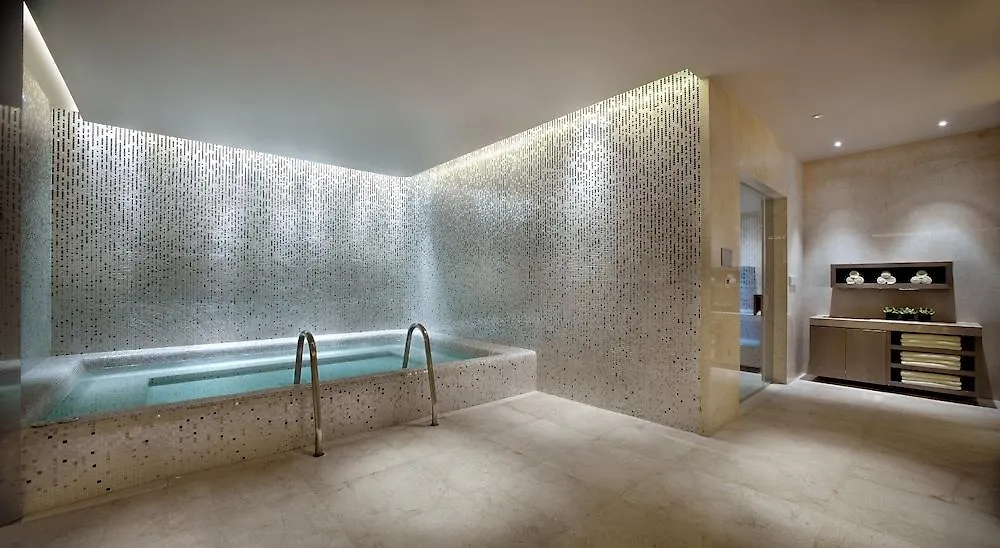 Hyatt Regency Suzhou Ξενοδοχείο Σουτσόου 5*,