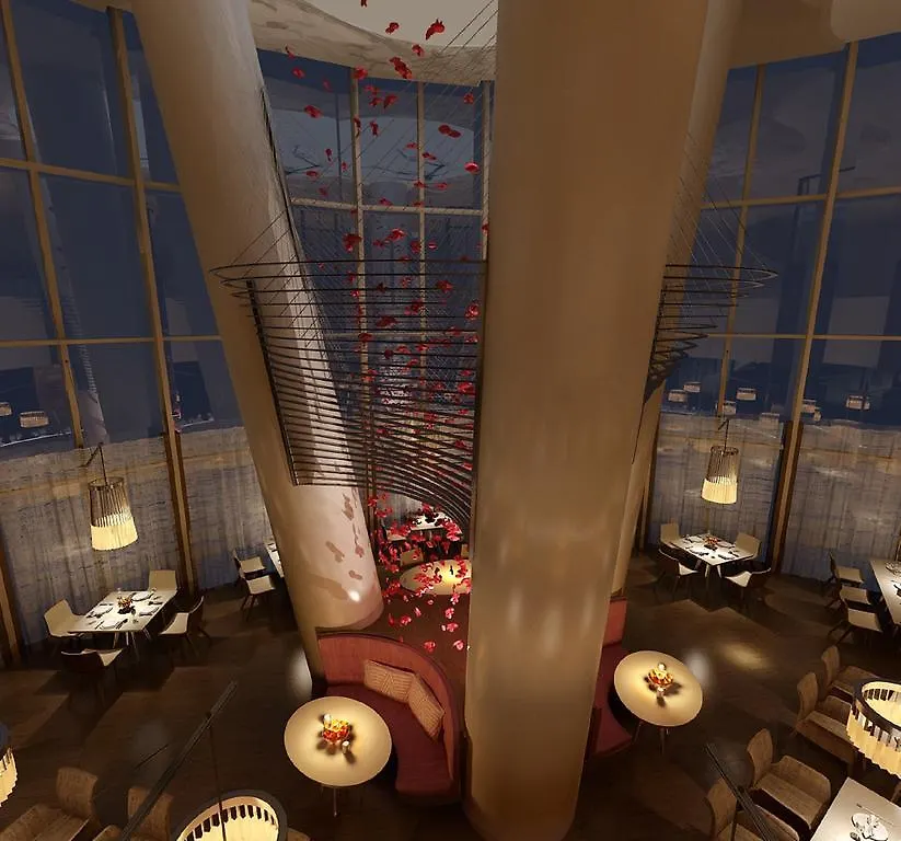 Hyatt Regency Suzhou Ξενοδοχείο Σουτσόου