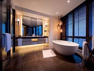 Hyatt Regency Suzhou Ξενοδοχείο Σουτσόου