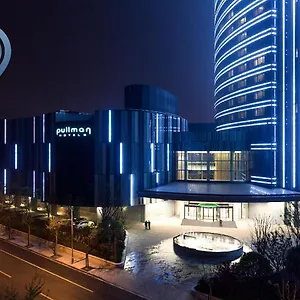 5* Hotel Pullman Xuhui