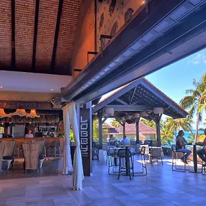 Intercontinental Tahiti & By Ihg Resort