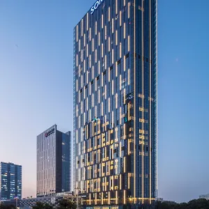 4* Aparthotel Somerset Baitang Suzhou