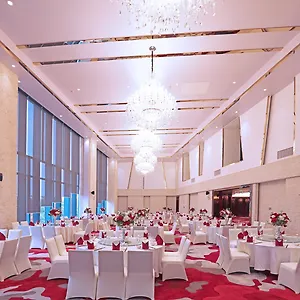 4* Hotel Shanghai Hongqiao West By Ihg