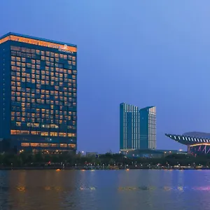 5* Hotel Renaissance Suzhou Wujiang
