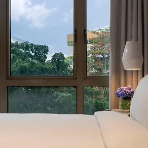 Lanson Place Winsland, Aparthotel