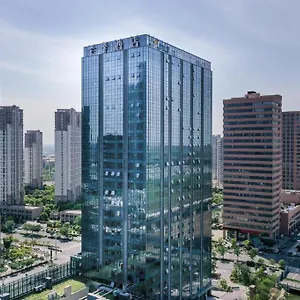 3* Hotel Ji Suzhou North Railway Station