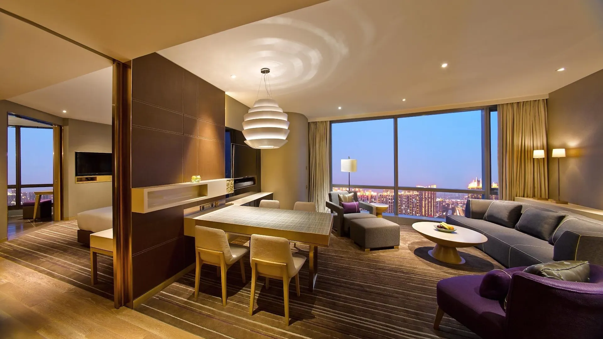 Hyatt Regency Suzhou Hotel Suzhou  5*, Suzhou (Jiangsu) China
