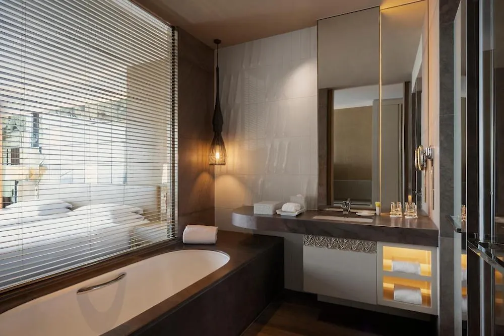 *****  Hyatt Regency Suzhou Hotel Suzhou  China