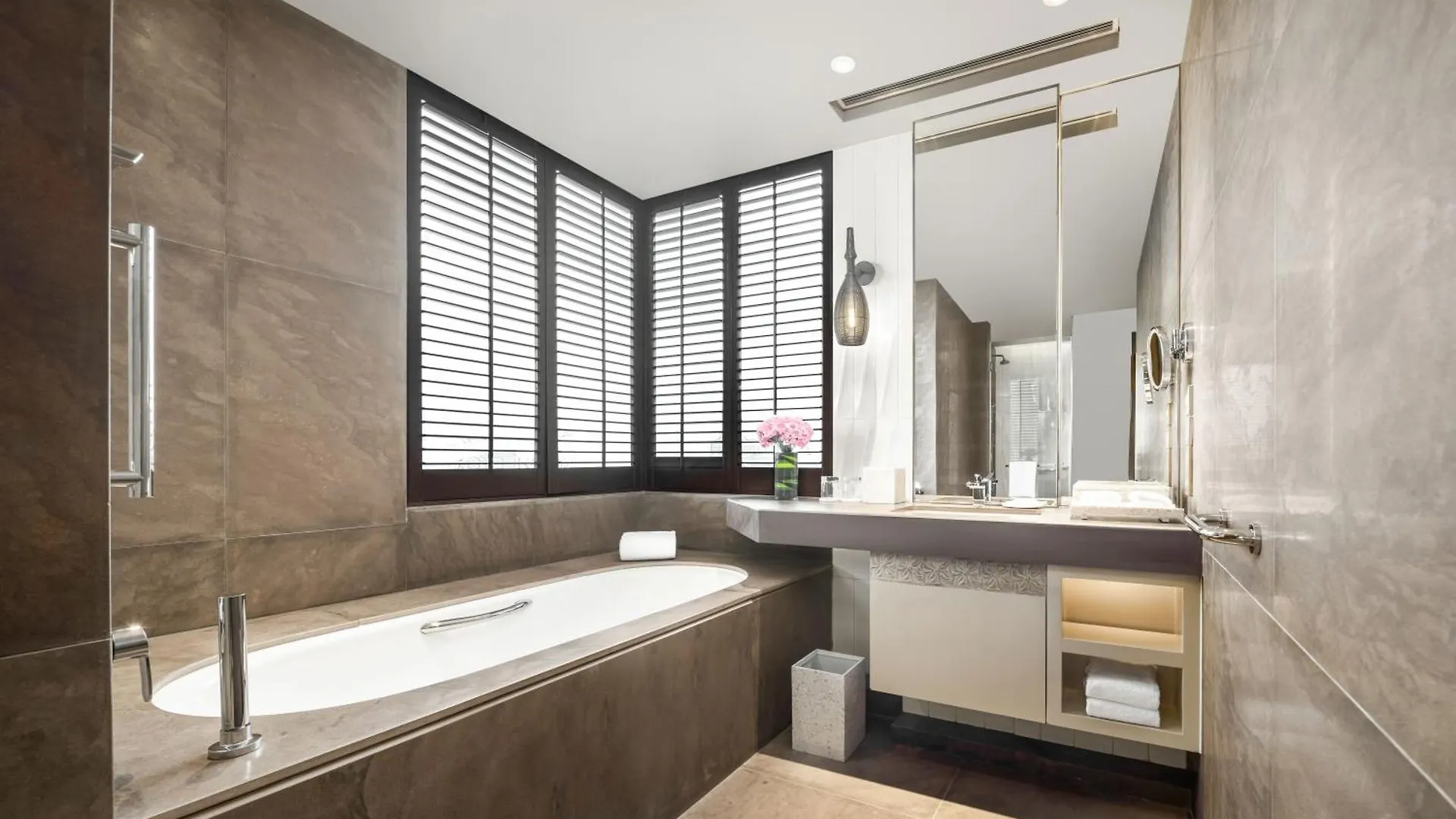 Hyatt Regency Suzhou Hotel Suzhou