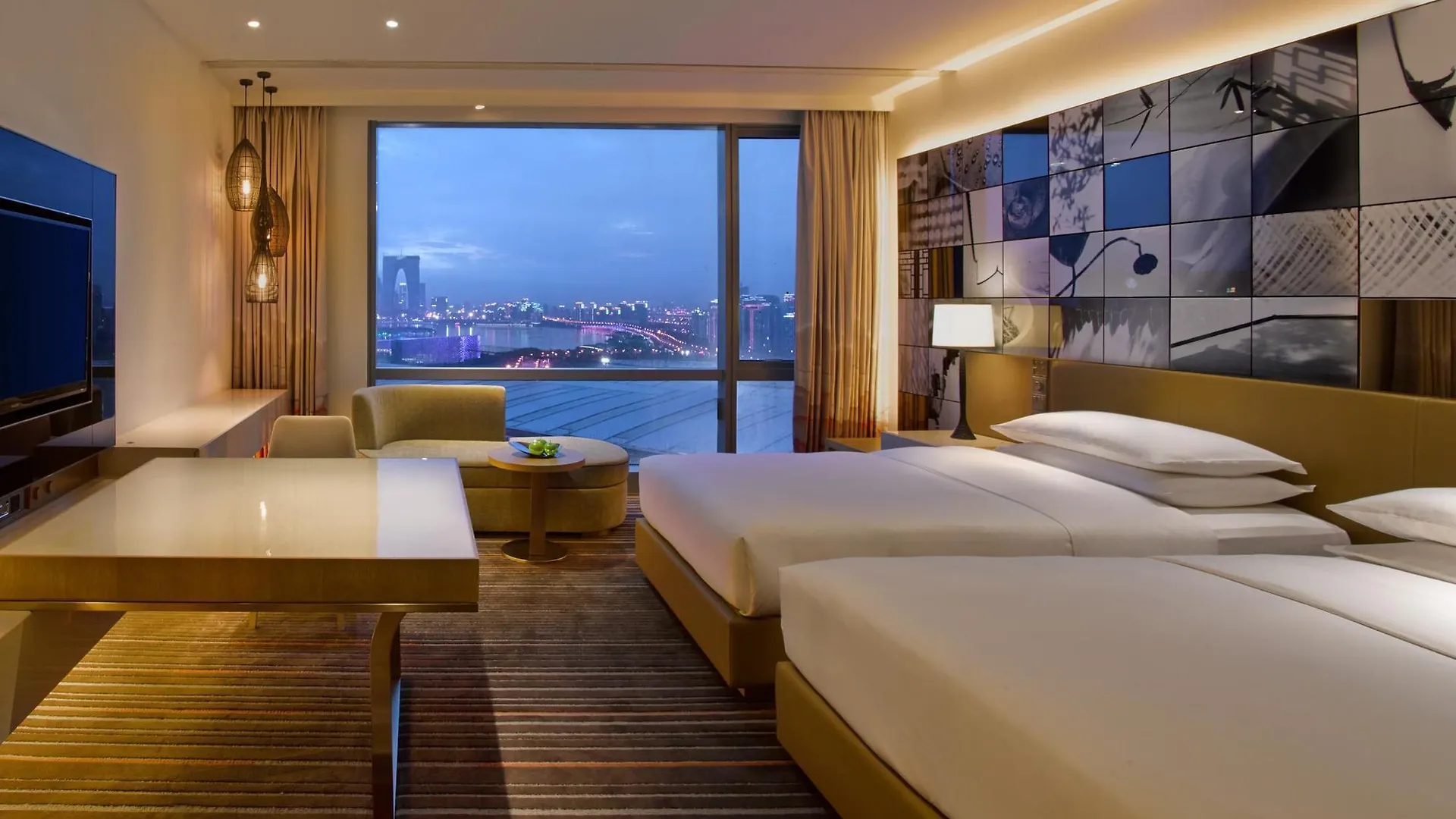 Hyatt Regency Suzhou Hotel Suzhou   Suzhou (Jiangsu)
